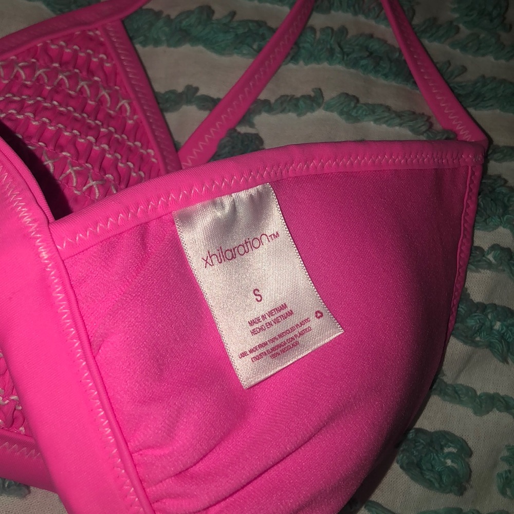 Xhilaration Bikini Top - Picture 2 of 2